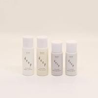 QUON deep_Healthy Skin set［trial kit付き］* - クレコスハウス